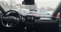 ⭐Renault Captur TCe Intens TCE 130⭐, navigacija, kamera - Top stanje