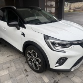 ⭐Renault Captur TCe Intens TCE 130⭐, navigacija, kamera - Top stanje