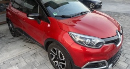 ⭐Renault Captur 1.5 dCi 90 ⭐Helly Hansen⭐ navigacija, parking senzori