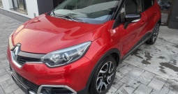 ⭐Renault Captur 1.5 dCi 90 ⭐Helly Hansen⭐ navigacija, parking senzori
