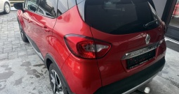 ⭐Renault Captur 1.5 dCi 90 ⭐Helly Hansen⭐ navigacija, parking senzori