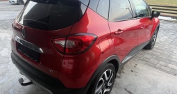 ⭐Renault Captur 1.5 dCi 90 ⭐Helly Hansen⭐ navigacija, parking senzori