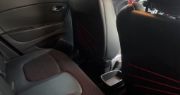 ⭐Renault Captur 1.5 dCi 90 ⭐Helly Hansen⭐ navigacija, parking senzori