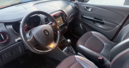 ⭐Renault Captur 1.5 dCi 90 ⭐Helly Hansen⭐ navigacija, parking senzori