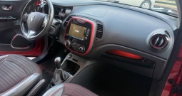 ⭐Renault Captur 1.5 dCi 90 ⭐Helly Hansen⭐ navigacija, parking senzori