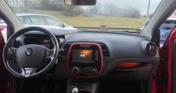 ⭐Renault Captur 1.5 dCi 90 ⭐Helly Hansen⭐ navigacija, parking senzori
