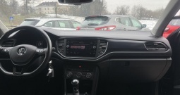 ⭐VW T-Roc 1,6 TDI⭐, navigacija, automatska klima, parking senzori