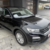 ⭐VW T-Roc 1,6 TDI⭐, navigacija, automatska klima, parking senzori