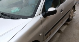 Peugeot 206 1.4 hdi