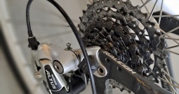 Bicikl Raleigh Route 4.0