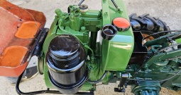 Motokultivator Labinprogres-Goldoni by Lombardini+freza 14 KS dizel,top stanje