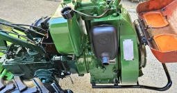 Motokultivator Labinprogres-Goldoni by Lombardini+freza 14 KS dizel,top stanje