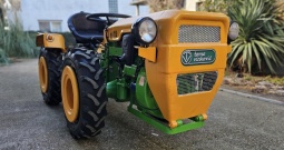 TV 419,'81.,bio registriran,besprijekoran,može na kartice!