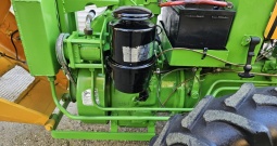 TV 419,'81.,bio registriran,besprijekoran,može na kartice!