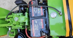 TV 419,'81.,bio registriran,besprijekoran,može na kartice!