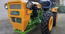 TV 419,'81.,bio registriran,besprijekoran,može na kartice!