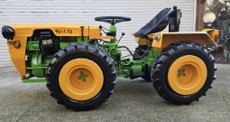 TV 419,'81.,bio registriran,besprijekoran,može na kartice!