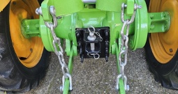 TV 419,'81.,bio registriran,besprijekoran,može na kartice!