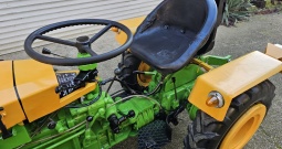 TV 419,'81.,bio registriran,besprijekoran,može na kartice!