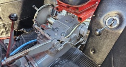 IMT 549 DV (4X4),2002. 1400 rh,top stanje, može na kartice!