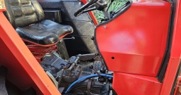 IMT 549 DV (4X4),2002. 1400 rh,top stanje, može na kartice!