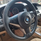 BMW 525, M-optik, 2005