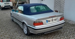 BMW serija 3 cabrio: 3-B