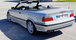 BMW serija 3 cabrio: 3-B