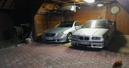 BMW serija 3 cabrio: 3-B