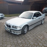 BMW serija 3 cabrio: 3-B