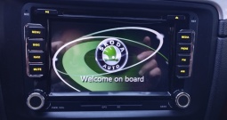 Škoda Superb Combi 2.0 TDI DSG nije uvoz reg. 08/26 može zamjena