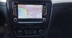 Škoda Superb Combi 2.0 TDI DSG nije uvoz reg. 08/26 može zamjena