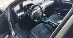 Škoda Superb Combi 2.0 TDI DSG nije uvoz reg. 08/26 može zamjena
