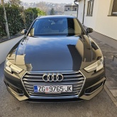 Audi A4 35Tdi Automatik trozonska klima S-line 2019