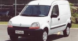 Renault Kangoo (teretni) 1.9D D65 dijelovi komplet