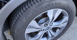 Honda CR-V 2.2 I DTEC 4WD