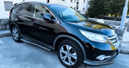 Honda CR-V 2.2 I DTEC 4WD