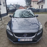 Volvo V 40 D2