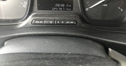 2019 Citroen Jumpy SpaceTourer Business L3