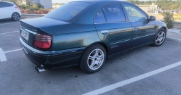 Prodajem Hondu Accord 1.8 plin benzin