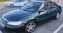 Prodajem Hondu Accord 1.8 plin benzin