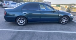 Prodajem Hondu Accord 1.8 plin benzin