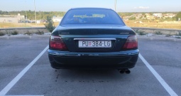 Prodajem Hondu Accord 1.8 plin benzin