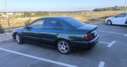 Prodajem Hondu Accord 1.8 plin benzin