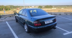 Prodajem Hondu Accord 1.8 plin benzin