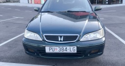 Prodajem Hondu Accord 1.8 plin benzin