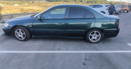 Prodajem Hondu Accord 1.8 plin benzin