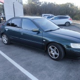 Prodajem Hondu Accord 1.8 plin benzin