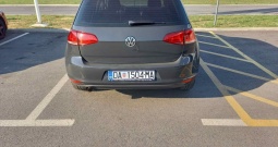 Golf 7