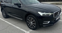Snizeno! Volvo XC60 B5 AWD Inscription automatik